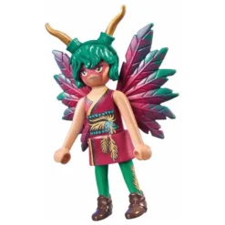 Playmobil Knight Fairy Josy