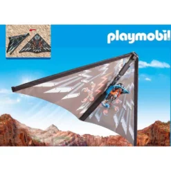 Playmobil Starter Pack Ala Delta -Toys Shop playmobil starter pack ala delta 3