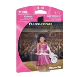Playmobil Violinist