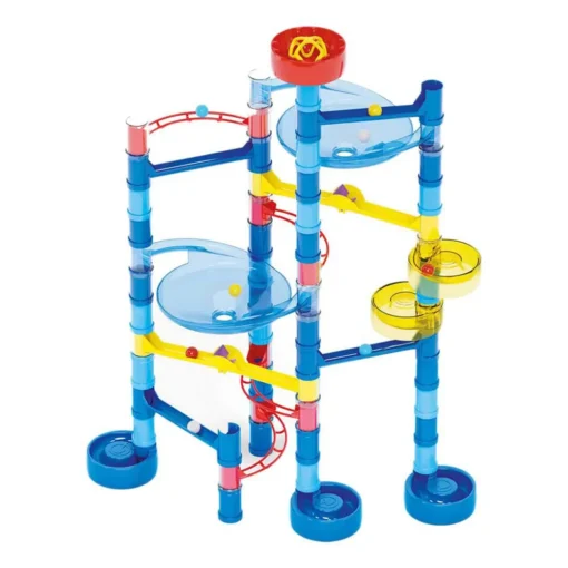 Quercetti Migoga Ocean 110 Pieces -Toys Shop quercetti migoga ocean 110 pieces