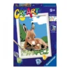 Ravensburger Cre Series E Classic Burro