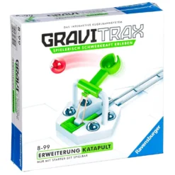 Ravensburger GraviTrax Extension Set Catapult