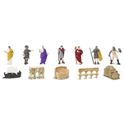 Ancient Rome Toob Figure -Toys Shop safari ltd ancient rome toob figure 2