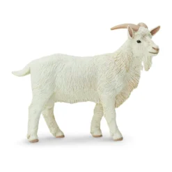 Billy Goat Figure
