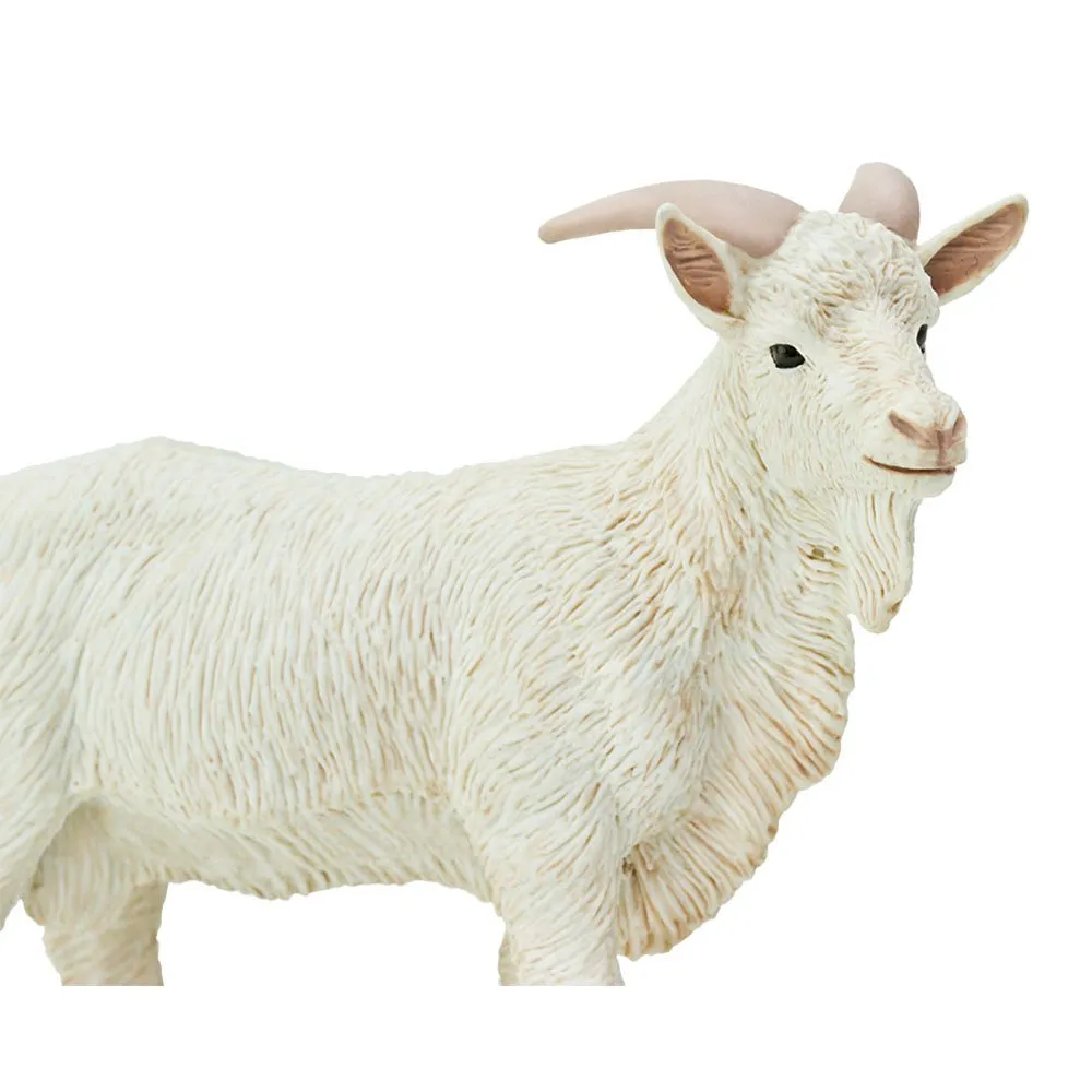 Billy Goat Figure 4 Billy Goat Figure - Image 4