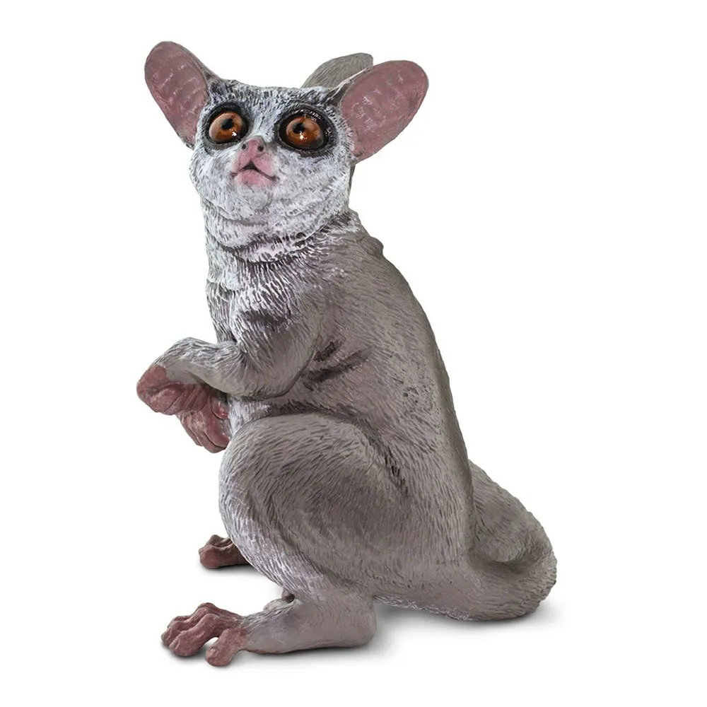 Bush Baby Figure 2 Bush Baby Figure - Image 2