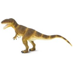 Carcharodontosaurus Figure