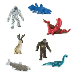 Cryptozoology Toob Figure 7 Cryptozoology Toob Figure -Toys Shop safari ltd cryptozoology toob figure 2