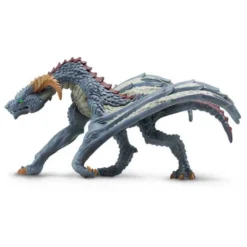 Dave Dragon Figure