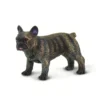 French Bulldog Figure