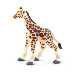 Giraffe Baby Figure