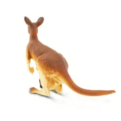 Kangaroo With Baby Figure -Toys Shop safari ltd kangaroo with baby figure 2