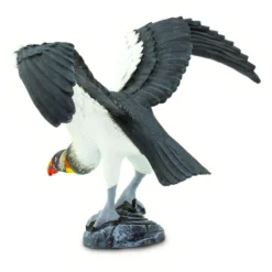 King Vulture Figure -Toys Shop safari ltd king vulture figure 2