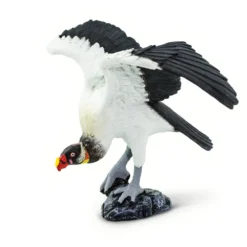 King Vulture Figure