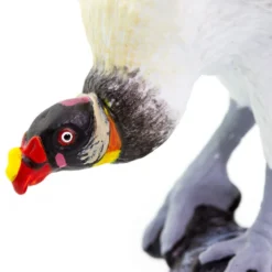 King Vulture Figure -Toys Shop safari ltd king vulture figure 5