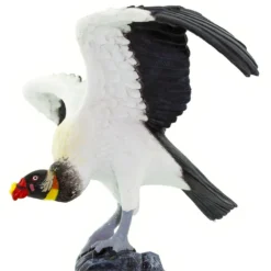 King Vulture Figure -Toys Shop safari ltd king vulture figure 6
