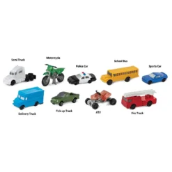 On The Road Toob Figure -Toys Shop safari ltd on the road toob figure 2