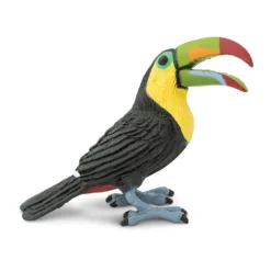 Toucan Figure
