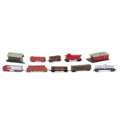 Trains Bulk 48 Pieces Figure