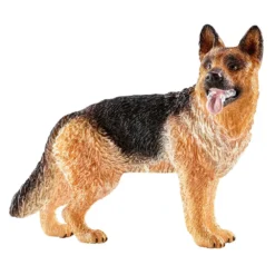 Schleich Farm Life German Shepherd