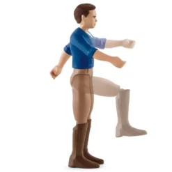 Schleich Horse Club Horse Adventure With Car & Trailer Figure 27 Schleich Horse Club Horse Adventure With Car & Trailer Figure -Toys Shop schleich horse club horse adventure with car trailer figure 12