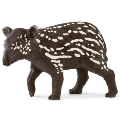 Schleich Wild Life Tapir Club Figure