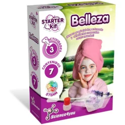 Create Products Starter Kit