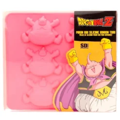 SD Toys Dragon Ball Z Majin Buu Silicone Mold