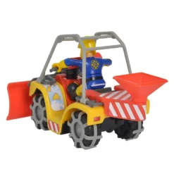 SIMBA Snow Winter Mercury Fireman Samoa Quad Toy 9 SIMBA Snow Winter Mercury Fireman Samoa Quad Toy -Toys Shop simba snow winter mercury fireman samoa quad toy 4