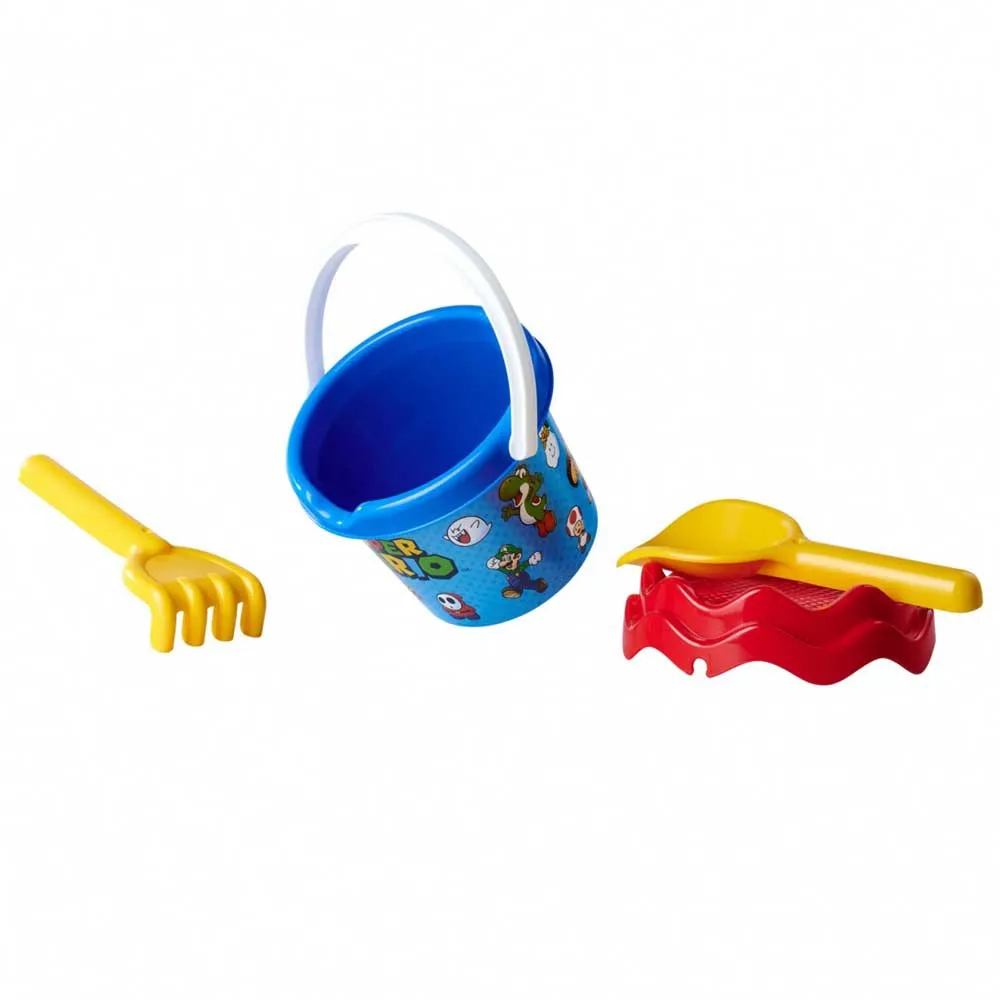 SMOBY Complete Cube Baby Supermary 2 SMOBY Complete Cube Baby Supermary - Image 2