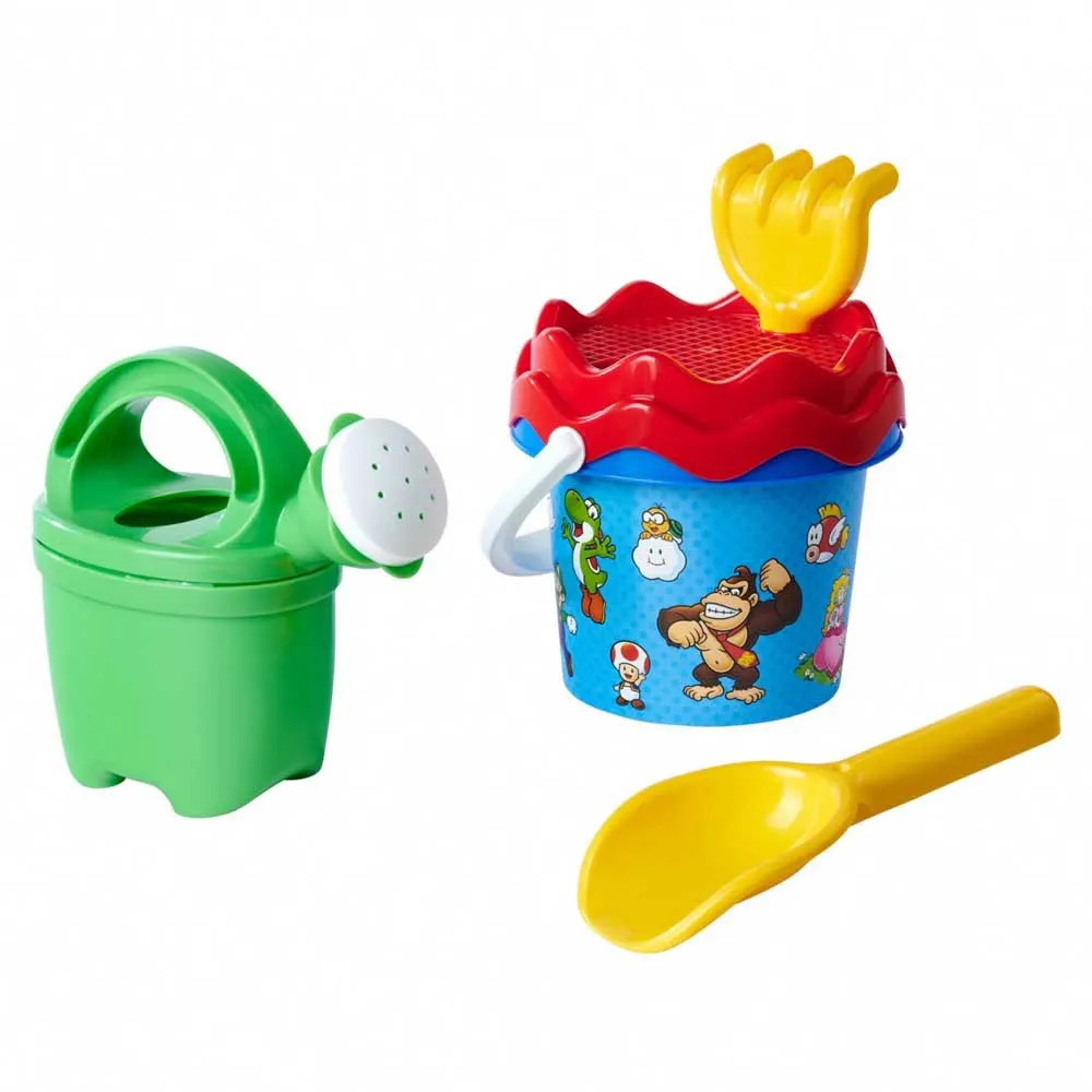 SMOBY Complete Cube Baby Supermary 1 SMOBY Complete Cube Baby Supermary