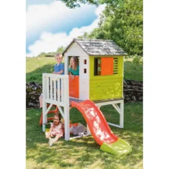 SMOBY Maxi Beach House -Toys Shop smoby maxi beach house 4