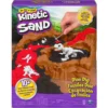 SPIN MASTER Kinetic Dino Playset Plasticine Sand
