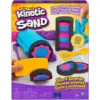SPIN MASTER Kinetic Slice And Surprise Plasticine Sand