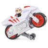 SPIN MASTER Vehicle Paw Patrol Motorbike Wild Cat