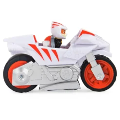 SPIN MASTER Vehicle Paw Patrol Motorbike Wild Cat -Toys Shop spin master vehicle paw patrol motorbike wild cat 2