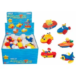 Rope Rope Vehicles Tub In Exp Of 24 Units