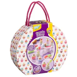 Totum Cupcake Factory Creative Brothers 19x21x7 Cm