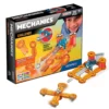 Mechanics Challenge 95 Pieces Geomag