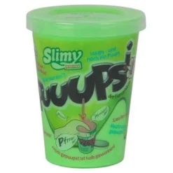 Puuupsi Slimy Slime