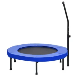 VIDAXL 92487 Elastic Trampoline 102 Cm -Toys Shop vidaxl 92487 elastic trampoline 102 cm 2