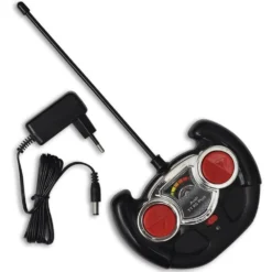 VIDAXL Audi Tt Rs Sit Car For Remote Control -Toys Shop vidaxl audi tt rs sit car for remote control 5