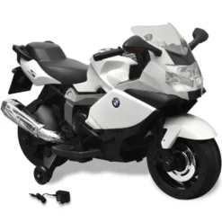 VIDAXL BMW 283 Electric Motorbike For Kids