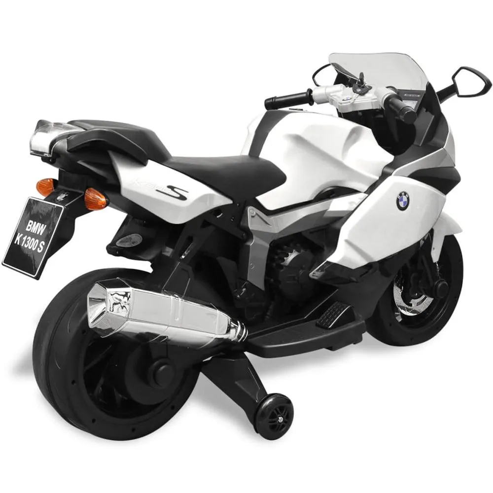 VIDAXL BMW 283 Electric Motorbike For Kids 4 VIDAXL BMW 283 Electric Motorbike For Kids - Image 4