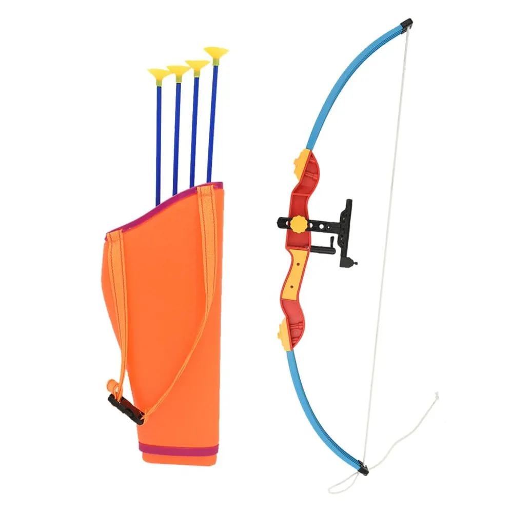 VIDAXL Bow And Arrow Archery Set 1 VIDAXL Bow And Arrow Archery Set