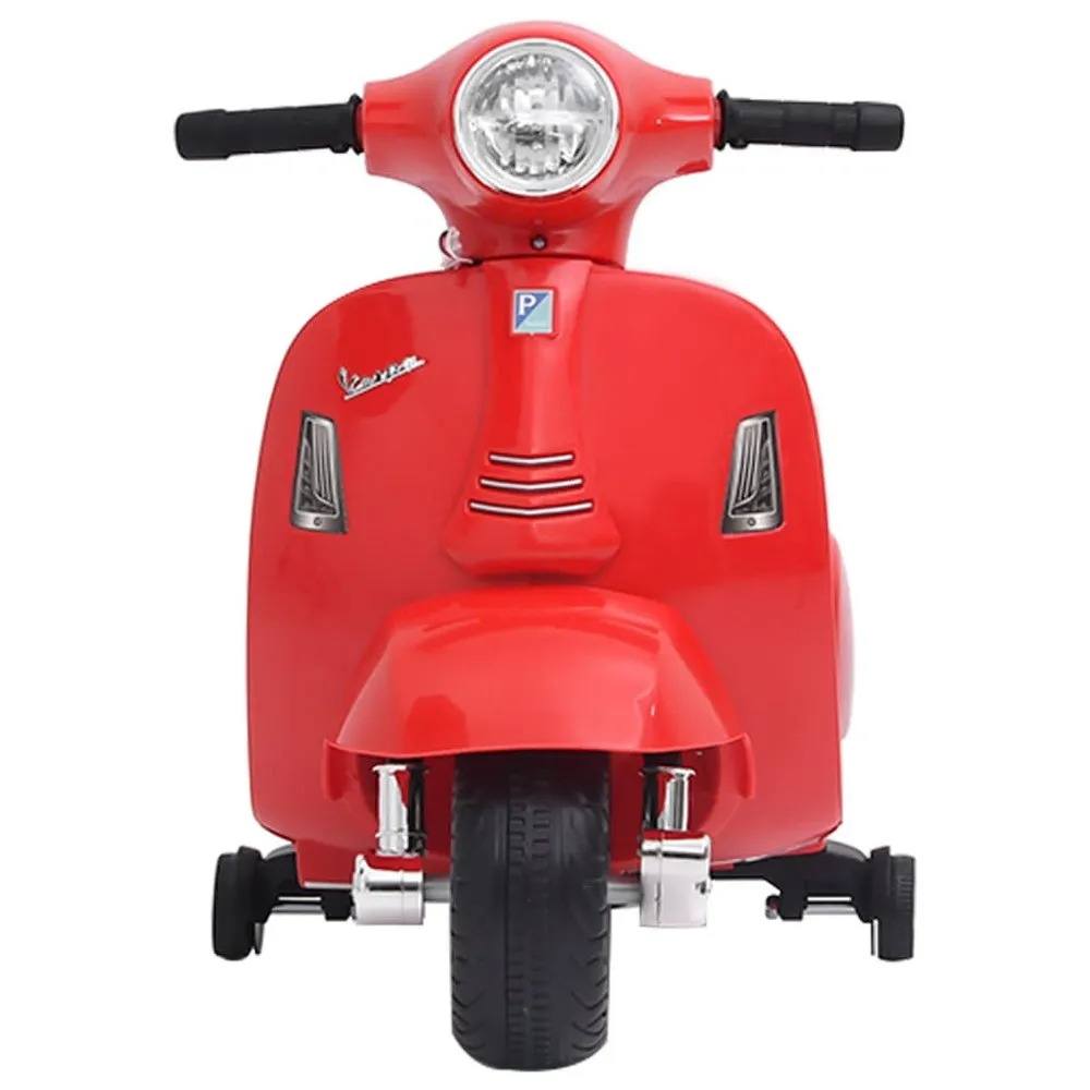 VIDAXL Electric Toy Motorcycle Vespa Gts 300 2 VIDAXL Electric Toy Motorcycle Vespa Gts 300 - Image 2