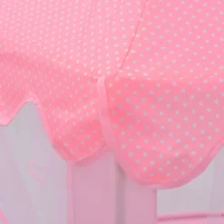 VIDAXL Princess Play Tent -Toys Shop vidaxl princess play tent 4