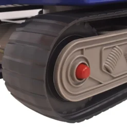 VIDAXL Ride-On Excavator Plastic -Toys Shop vidaxl ride on excavator plastic 5