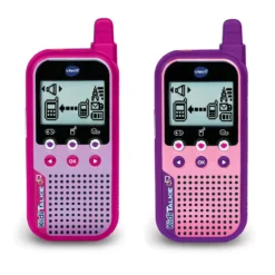 VTech Kidi 6 In 1 Walkie Talkie