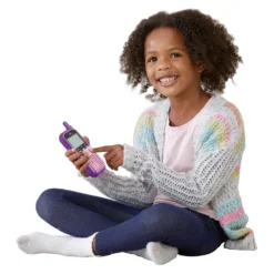 VTech Kidi 6 In 1 Walkie Talkie 12 VTech Kidi 6 In 1 Walkie Talkie -Toys Shop vtech kidi 6 in 1 walkie talkie 4